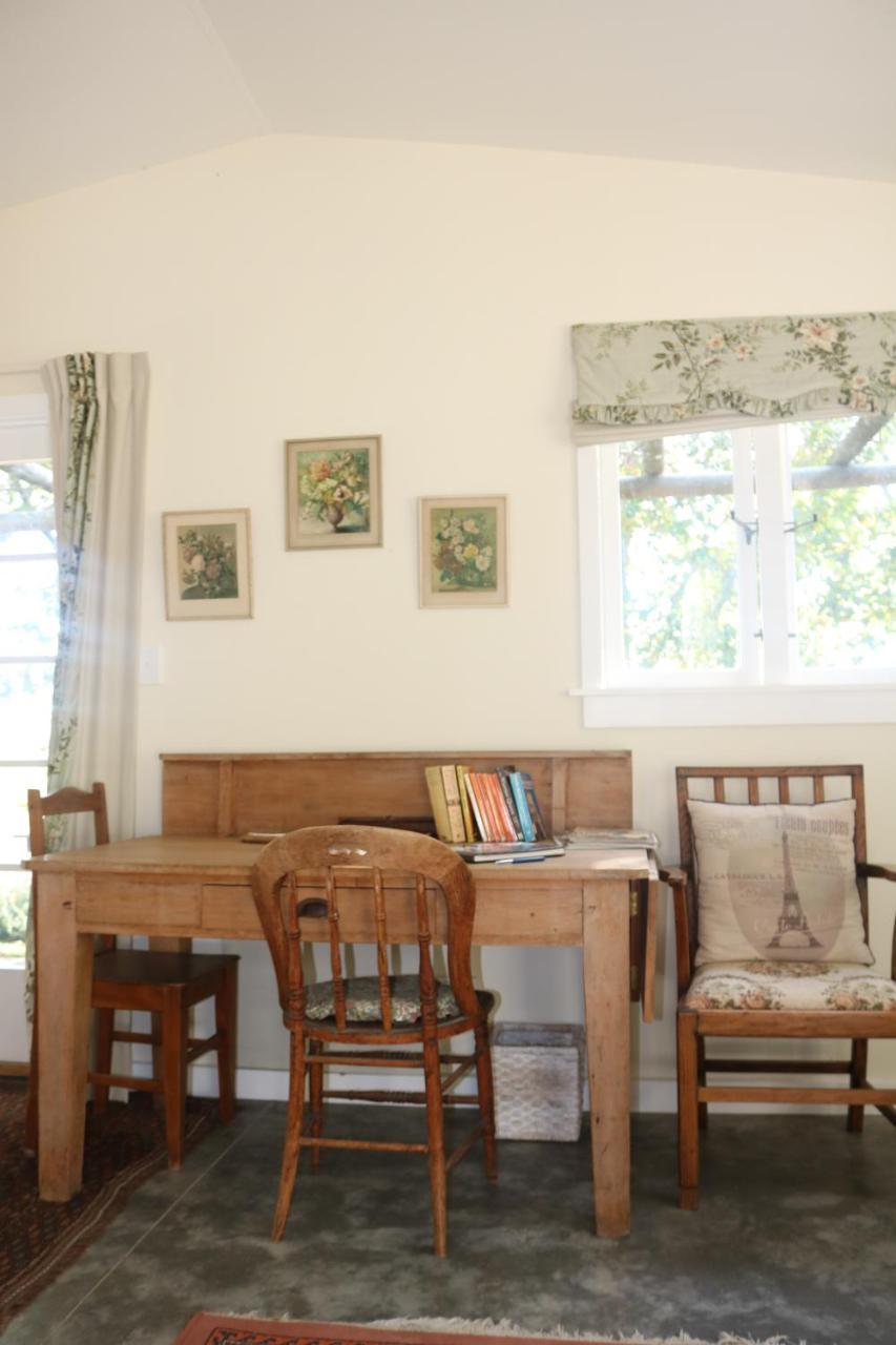 해브록노스 The Leafy Flat 아파트 외부 사진