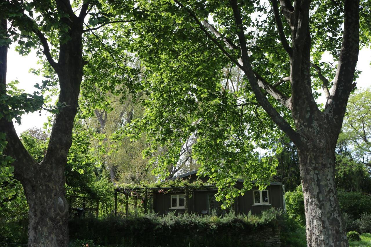 해브록노스 The Leafy Flat 아파트 외부 사진